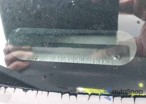 2008 Ford Explorer Xlt from USA, damaged, VIN 1FMEU63868UB18181